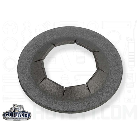 A Raymond Tinnerman Push-On (PS) Stud Size 19mm P.O EFPOV-C15802-025-4/B